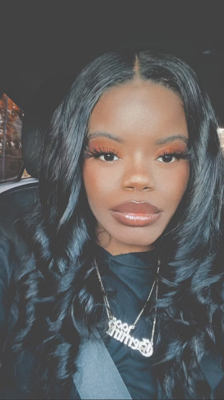 Image #11 from Amberjai Armbrister