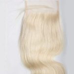 613 body 4x4 lace closure