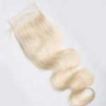 613 body 4x4 lace closure