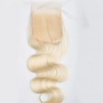 613 body 4x4 lace closure