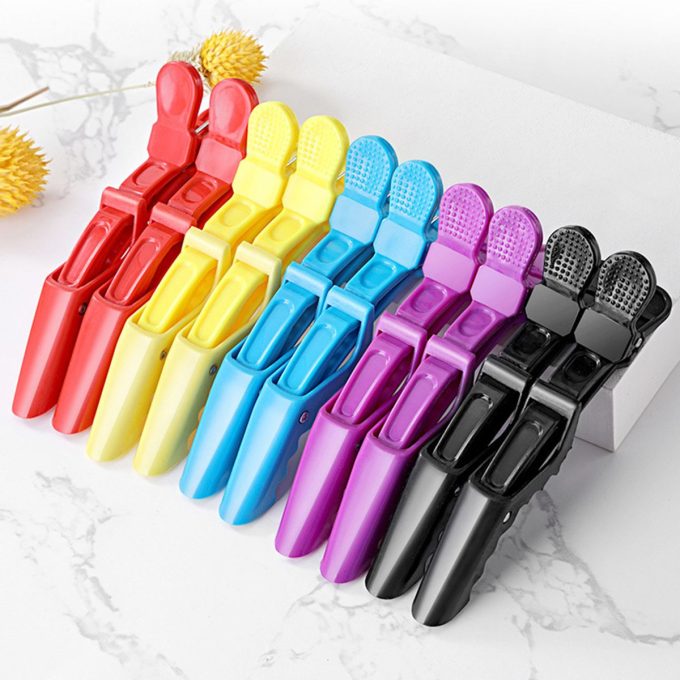 Clips