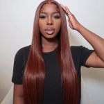 Wear And Go Pre cut Lace wig