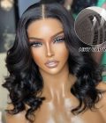 Air Wig Perfect Hairstyle