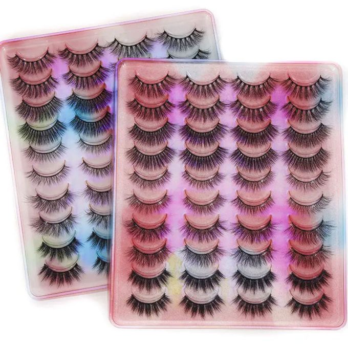 eyelash