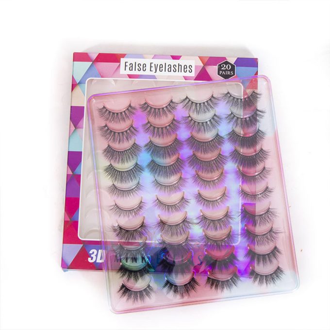 eyelash