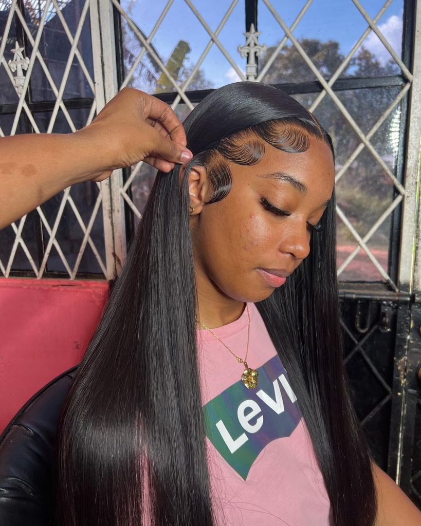 Image #1 from Charnese Hudson
