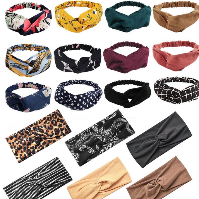 headband