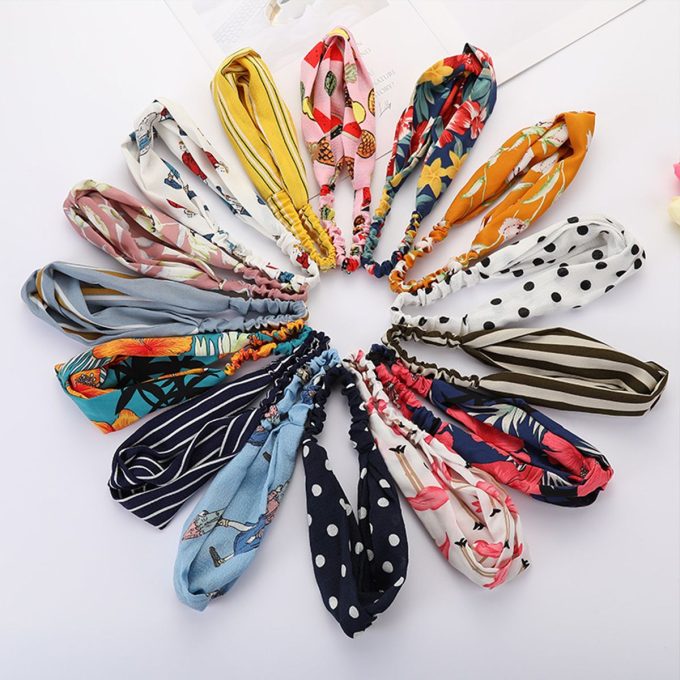 Headbands