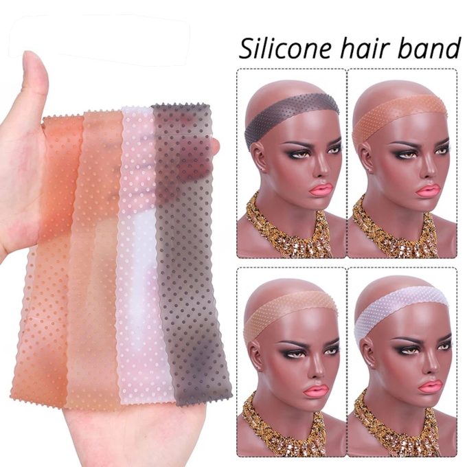 non-slid-headband