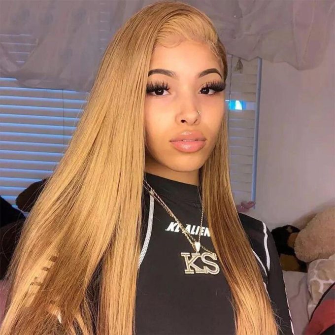 wear and go lace wig