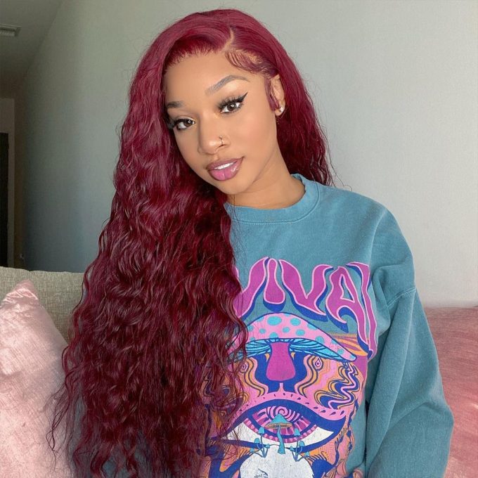 wear and go lace wig