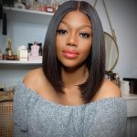 Wear Go Pre Cut Glueless Short Bob Wig