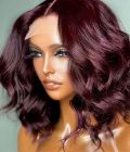 99J bob wig