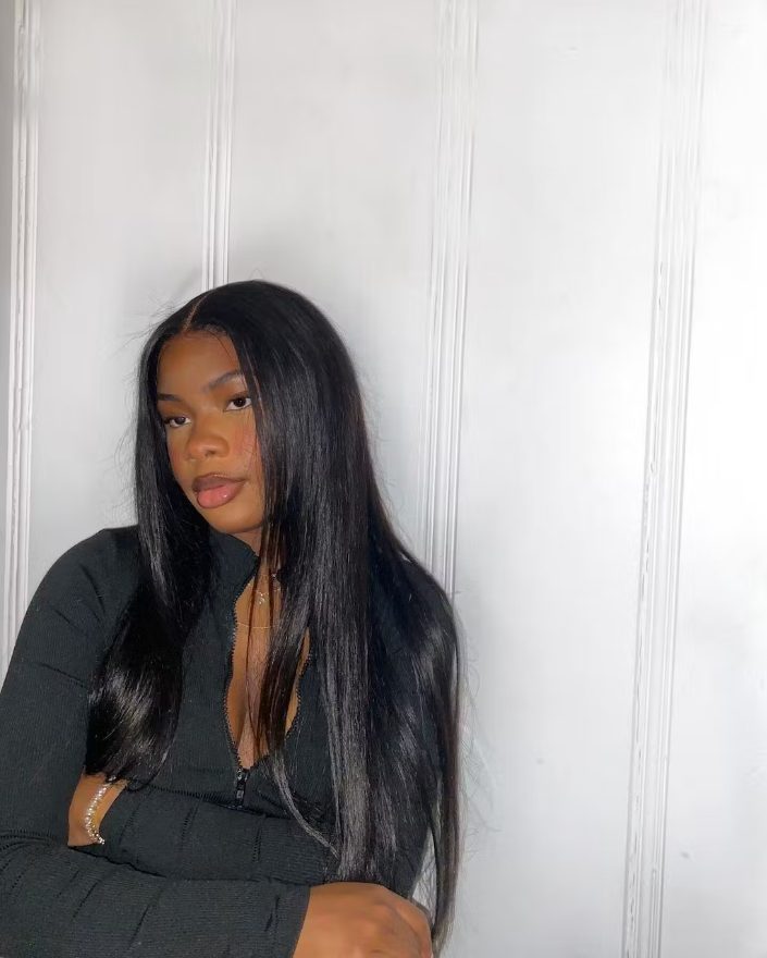 Image #1 from Shiasia Driscoll
