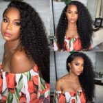 curly airy cap wig