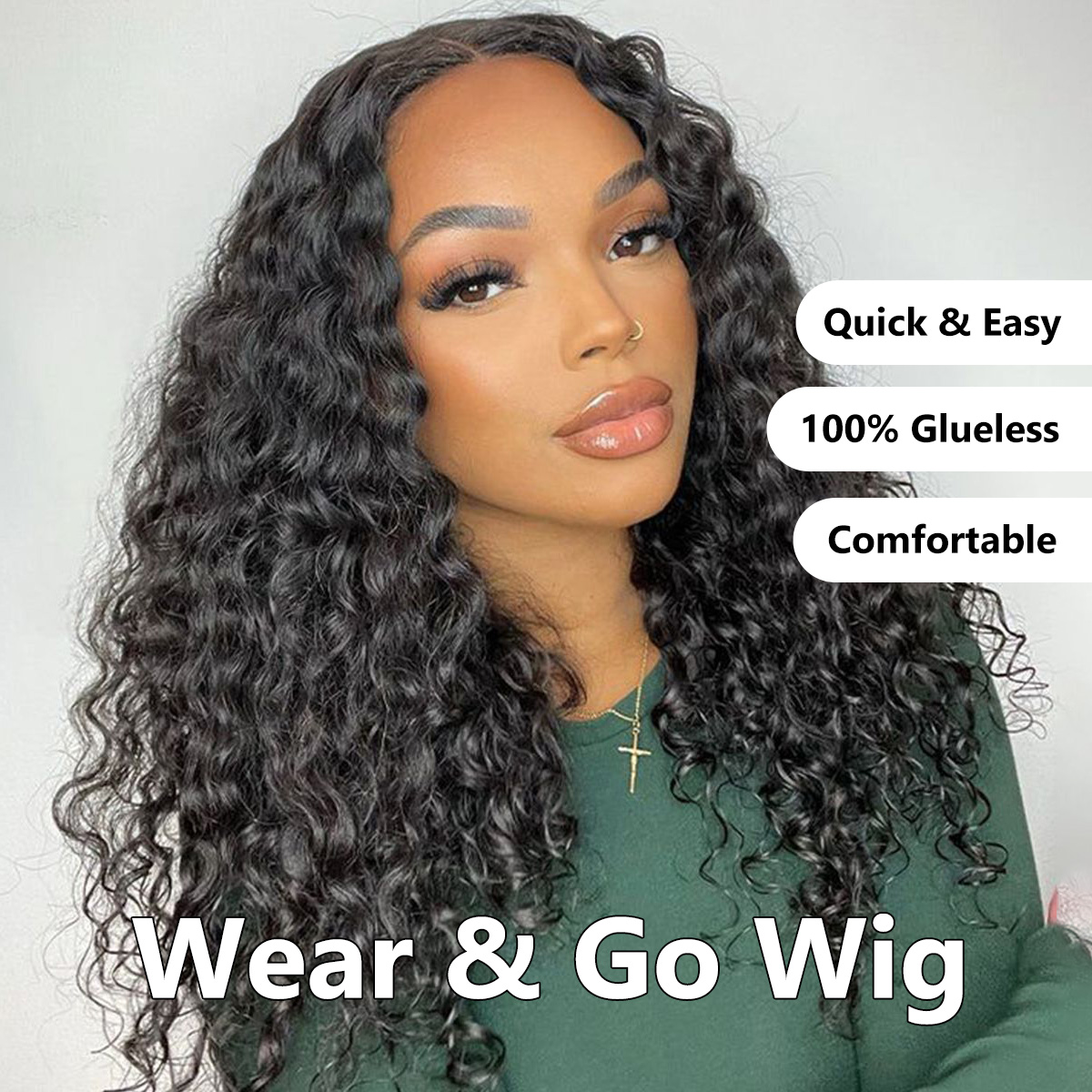 All Things You Need to Know About Breathable Airy Cap Human Hair Wigs