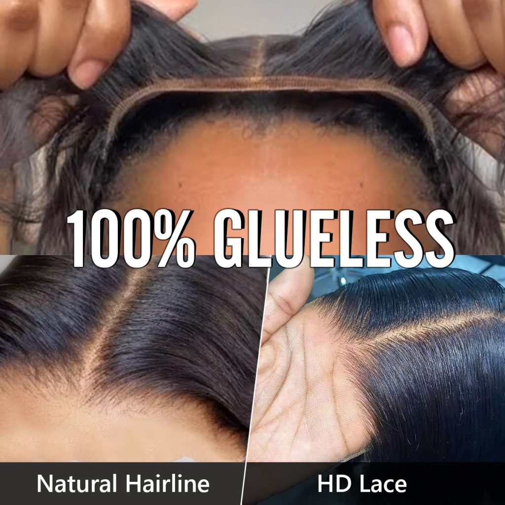 wear go pre cut lace wig