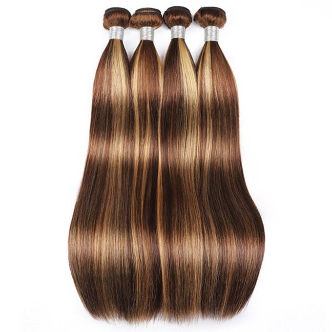 4 27 Highlight Hair