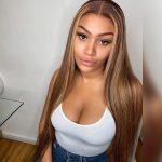 Breathable Airy Cap Wear Go Highlight Glueless Body Wave & Straight Wig 13×5 6×5 Pre Cut Lace Wig