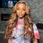 Breathable Airy Cap Wear Go Highlight Glueless Body Wave & Straight Wig 13×5 6×5 Pre Cut Lace Wig