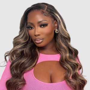 Highlight Wig