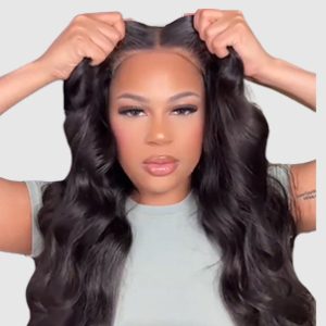 Wear Go Wig