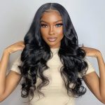 Flash Sale Body Wave Wig