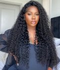 Flash Sale curly wig