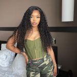Flash Sale curly wig