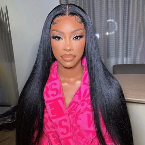 Flash Sale Straight Wig