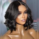 Loose Body Wave Wig