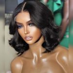 Loose Body Wave Wig