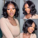 Loose Body Wave Wig