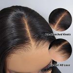 Loose Body Wave Wig