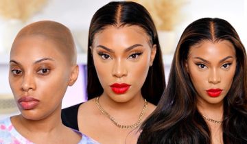 How To Put On A Wig Cap?