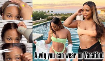The Greatest Wigs You Must Try in Summer