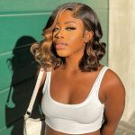 Starshow-hair-ombre-highlight-loose-wave-bob-wig