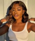 Starshow-hair-ombre-highlight-loose-wave-bob-wig