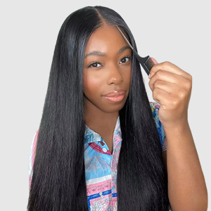 Wear Go Wig