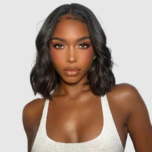 Short Bob Wig