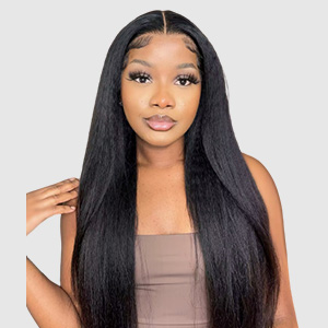 HD Lace Wig