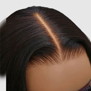 Prebleached Knots